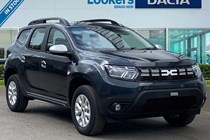 Dacia Duster SUV (18-24) 1.0 TCe 90 Expression 5dr For Sale - Lookers Dacia Chester, Chester