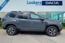 Dacia Duster SUV (18-24) 1.3 TCe 130 Journey 5dr For Sale - Lookers Dacia Chester, Chester