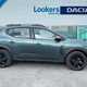 Dacia Sandero Stepway (21 on) 1.0 TCe 110 Extreme 5dr For Sale - Lookers Dacia Chester, Chester