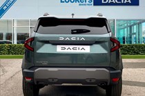 Dacia Duster SUV (24 on) 1.6 Hybrid 140 Journey 5dr Auto For Sale - Lookers Dacia Chester, Chester