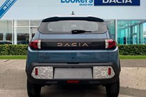 Dacia Spring Hatchback (23 on) 27kWh Extreme 65 48kW 5dr Auto For Sale - Lookers Dacia Chester, Chester