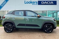 Dacia Spring Hatchback (23 on) 27kWh Extreme 65 48kW 5dr Auto For Sale - Lookers Dacia Chester, Chester