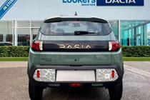 Dacia Spring Hatchback (23 on) 27kWh Extreme 65 48kW 5dr Auto For Sale - Lookers Dacia Chester, Chester