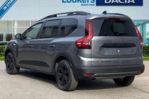 Dacia Jogger SUV (22 on) 1.6 HEV Extreme 5dr Auto For Sale - Lookers Dacia Chester, Chester