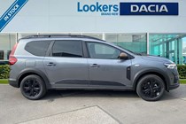 Dacia Jogger SUV (22 on) 1.6 HEV Extreme 5dr Auto For Sale - Lookers Dacia Chester, Chester