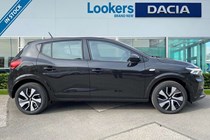 Dacia Sandero Hatchback (21 on) 1.0 Tce Expression 5dr For Sale - Lookers Dacia Chester, Chester