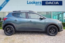 Dacia Sandero Stepway (21 on) 1.0 TCe Expression 5dr For Sale - Lookers Dacia Chester, Chester