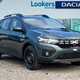 Dacia Sandero Stepway (21 on) 1.0 TCe Expression 5dr For Sale - Lookers Dacia Chester, Chester