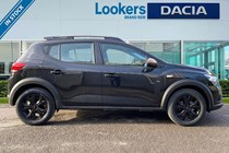 Dacia Sandero Stepway (21 on) 1.0 TCe Extreme 5dr For Sale - Lookers Dacia Chester, Chester