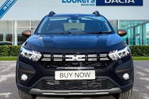 Dacia Sandero Stepway (21 on) 1.0 TCe Extreme 5dr For Sale - Lookers Dacia Chester, Chester