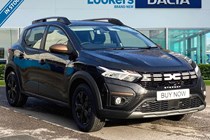 Dacia Sandero Stepway (21 on) 1.0 TCe Extreme 5dr For Sale - Lookers Dacia Chester, Chester