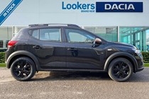 Dacia Sandero Stepway (21 on) 1.0 TCe Extreme 5dr For Sale - Lookers Dacia Chester, Chester