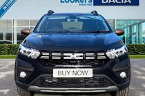 Dacia Sandero Stepway (21 on) 1.0 TCe Extreme 5dr For Sale - Lookers Dacia Chester, Chester