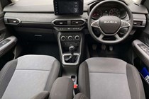 Dacia Sandero Stepway (21 on) 1.0 TCe Extreme 5dr For Sale - Lookers Dacia Chester, Chester