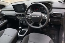 Dacia Sandero Stepway (21 on) 1.0 TCe Extreme 5dr For Sale - Lookers Dacia Chester, Chester