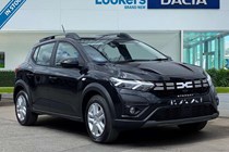 Dacia Sandero Stepway (21 on) 1.0 TCe Expression 5dr For Sale - Lookers Dacia Chester, Chester