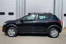 Dacia Sandero Stepway (21 on) 1.0 TCe Expression 5dr For Sale - Lookers Dacia Chester, Chester