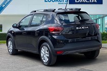 Dacia Sandero Stepway (21 on) 1.0 TCe Expression 5dr For Sale - Lookers Dacia Chester, Chester