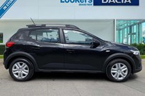 Dacia Sandero Stepway (21 on) 1.0 TCe Expression 5dr For Sale - Lookers Dacia Chester, Chester