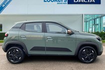 Dacia Spring Hatchback (23 on) 27kWh Extreme 65 48kW 5dr Auto For Sale - Lookers Dacia Chester, Chester