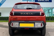 Dacia Spring Hatchback (23 on) 27kWh Extreme 65 48kW 5dr Auto For Sale - Lookers Dacia Chester, Chester