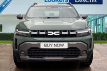 Dacia Duster SUV (24 on) 1.6 Hybrid 140 Expression 5dr Auto For Sale - Lookers Dacia Chester, Chester