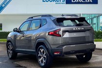 Dacia Duster SUV (24 on) 1.6 Hybrid 140 Expression 5dr Auto For Sale - Lookers Dacia Chester, Chester