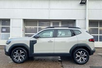 Dacia Duster SUV (24 on) 1.6 Hybrid 140 Expression 5dr Auto For Sale - Lookers Dacia Chester, Chester