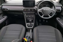 Dacia Sandero Stepway (21 on) 1.0 TCe Expression 5dr For Sale - Lookers Dacia Chester, Chester