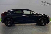 Jaguar I-Pace SUV (18 on) 294kW EV400 R-Dynamic SE Black 90kWh 5dr Auto For Sale - Jaguar Belfast, Belfast