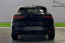 Jaguar I-Pace SUV (18 on) 294kW EV400 R-Dynamic SE Black 90kWh 5dr Auto For Sale - Jaguar Belfast, Belfast