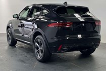 Jaguar E-Pace SUV (17 on) 2.0 D200 R-Dynamic SE Black 5dr Auto For Sale - Jaguar Belfast, Belfast