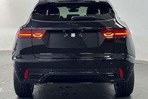 Jaguar E-Pace SUV (17 on) 2.0 D200 R-Dynamic SE Black 5dr Auto For Sale - Jaguar Belfast, Belfast