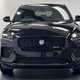 Jaguar E-Pace SUV (17 on) 2.0 D200 R-Dynamic SE Black 5dr Auto For Sale - Jaguar Belfast, Belfast