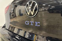 Volkswagen Golf GTE (21 on) 1.4 TSI GTE 5dr DSG For Sale - Lookers Volkswagen Blackburn, Blackburn