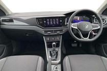 Volkswagen Polo Hatchback (17 on) 1.0 TSI Life 5dr DSG For Sale - Lookers Volkswagen Blackburn, Blackburn