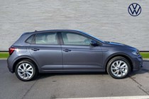 Volkswagen Polo Hatchback (17 on) 1.0 TSI Style 5dr For Sale - Lookers Volkswagen Blackburn, Blackburn