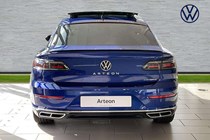 Volkswagen Arteon Coupe (17-24) 1.4 TSI eHybrid R Line DSG 5d For Sale - Lookers Volkswagen Blackburn, Blackburn