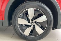 Volkswagen Tiguan SUV (24 on) 1.5 TSI 150 Life Launch Edition 5dr DSG For Sale - Lookers Volkswagen Blackburn, Blackburn
