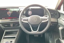 Volkswagen Tiguan SUV (24 on) 1.5 TSI 150 Life Launch Edition 5dr DSG For Sale - Lookers Volkswagen Blackburn, Blackburn