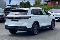 Volkswagen Tiguan SUV (24 on) 1.5 eTSI 130 Match 5dr DSG For Sale - Lookers Volkswagen Blackburn, Blackburn