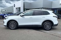 Volkswagen Tiguan SUV (24 on) 1.5 eTSI 130 Match 5dr DSG For Sale - Lookers Volkswagen Blackburn, Blackburn