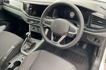 Volkswagen Polo Hatchback (17 on) 1.0 TSI Life 5dr For Sale - Lookers Volkswagen Blackburn, Blackburn