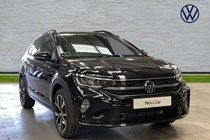 Volkswagen Taigo SUV (22 on) 1.0 TSI 115 R-Line 5dr DSG For Sale - Lookers Volkswagen Blackburn, Blackburn