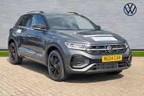 Volkswagen T-Roc SUV (17 on) 2.0 TDI 150 4MOTION R-Line 5dr DSG For Sale - Lookers Volkswagen Blackburn, Blackburn