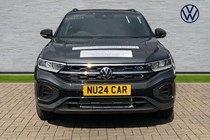 Volkswagen T-Roc SUV (17 on) 2.0 TDI 150 4MOTION R-Line 5dr DSG For Sale - Lookers Volkswagen Blackburn, Blackburn