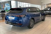 Volkswagen Passat Estate (24 on) 1.5 TSI eHybrid 272 Elegance 5dr DSG For Sale - Lookers Volkswagen Blackburn, Blackburn