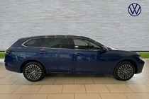 Volkswagen Passat Estate (24 on) 1.5 TSI eHybrid 272 Elegance 5dr DSG For Sale - Lookers Volkswagen Blackburn, Blackburn