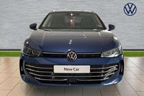 Volkswagen Passat Estate (24 on) 1.5 TSI eHybrid 272 Elegance 5dr DSG For Sale - Lookers Volkswagen Blackburn, Blackburn