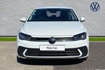 Volkswagen Polo Hatchback (17 on) 1.0 Life 5dr For Sale - Lookers Volkswagen Blackburn, Blackburn